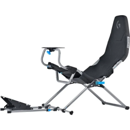 Playseat Challenge Asiento Piloto Precio: 333.50000035. SKU: B1H3DYHKQJ