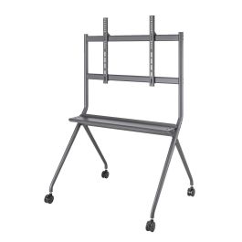 Soporte TV V7 TVCART4 86" 120 kg Soporte TV V7 TVCART4 86" 120 kg