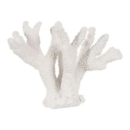 Figura Decorativa Blanco Coral Precio: 28.49999999. SKU: B179GABXSN