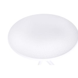 Mesa Terraza Y Jardin DKD Home Decor Blanco 80 x 75 x 80 cm Mesa Terraza Y Jardin DKD Home Decor Blanco 80 x 75 x 80 cm