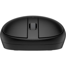 Ratón Inalámbrico por Bluetooth HP 245/ Hasta 1600 DPI/ Negro