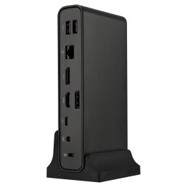 ASUS DC301 Base USB-C Triple Pantalla con Carga 90W