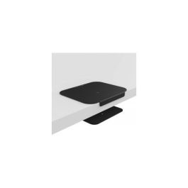 BenQ 9H.A39DD.LBW Brazo Soporte de Monitor Ergonómico BSH01 45" 20kg Negro, Resorte de Gas y Gestión de Cables