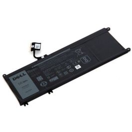 Dell Battery, 56WHR, 4 Cell, Lithium ion Precio: 89.49999982. SKU: B1E2RM6P7P