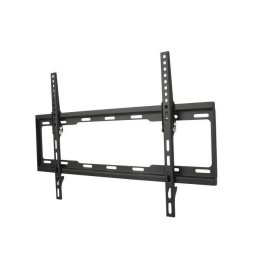 One For All WM2621 Soporte de Pared para TV de 32 a 84 Pulgadas (81-213 cm) con Inclinación de 15° Negro