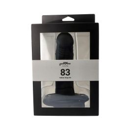 Consolador con arnés Pick&Love