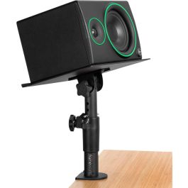 FRAMEWORKS Soporte Monitor Sobremesa con Pinza