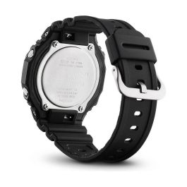 Casio G-SHOCK Reloj Resistente a Golpes Multifunción Negro