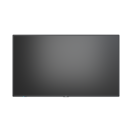 NEC MultiSync MA431-MPi4 109,2 cm (43") LCD 500 cd / m² 4K Ultra HD Negro Procesador incorporado 24/7 NEC MultiSync MA431-MPi4 109,2 cm (43") LCD 500 cd / m² 4K Ultra HD Negro Procesador incorporado 24/7