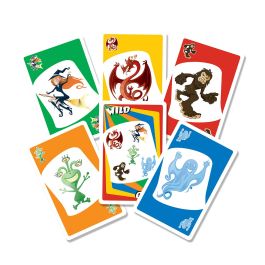 Spin Master 6065110 Juego de Mesa Mentiroso, Edición Familia Niños +7 Años, 3-4 Jugadores