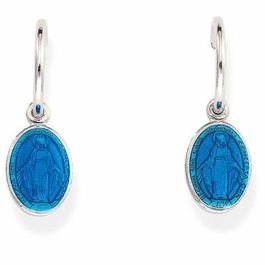 Pendientes Mujer Amen ORMSBBL Precio: 60.5. SKU: B18N32FZDM