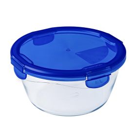 Recipiente Redondo Boro Cook&Go Pyrex 20x20x10,3 cm-1,6 L Precio: 9.5000004. SKU: B1AA799QWK