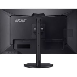 Acer CB322QKAb Monitor 31.5" 80cm 4K UHD 3840x2160 60Hz IPS Negro