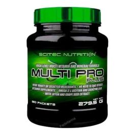 SCITEC NUTRITION Multi Pro Plus 30 Pack Precio: 24.7900004. SKU: B17C898MRM