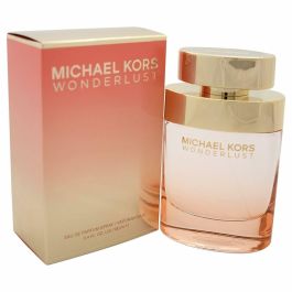 Perfume Mujer Michael Kors Wonderlust EDP 100 ml Precio: 64.49999985. SKU: B1KB8YBM7V