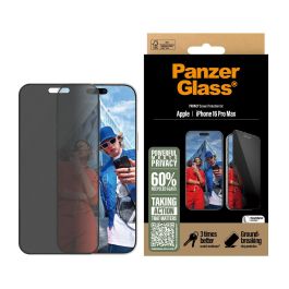 Protector de Pantalla Panzer Glass P2864 Apple Precio: 21.90000054. SKU: B1KB7AT2PR