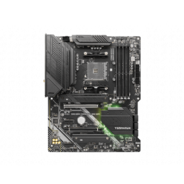 MSI MAG B550 TOMAHAWK MAX WiFi AMD B550 Zócalo AM4 ATX MSI MAG B550 TOMAHAWK MAX WiFi AMD B550 Zócalo AM4 ATX
