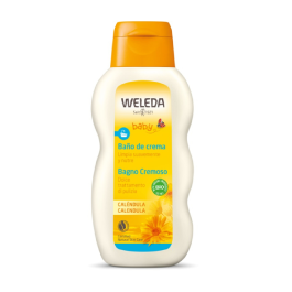 Weleda Wel Calendula Waschlot U Sham 200 mL Precio: 10.50000006. SKU: B1GRJ6WL5E