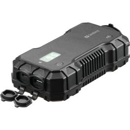 Sandberg Car Jumpstarter Powerbank 10000
