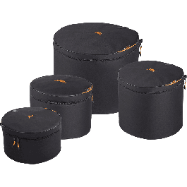 Kit Batería Jazz 12" 14" 18" / 14 X 5,5" Precio: 119.94999951. SKU: B1CYFWDRMZ