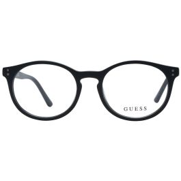 Montura de Gafas Unisex Guess GU8266 47002 Montura de Gafas Unisex Guess GU8266 47002