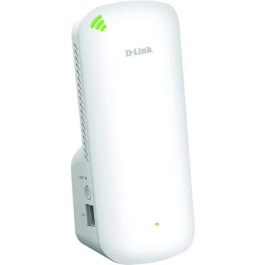 Dlink DAP-X1860 Extensor WiFi Mesh AX1800 Mbps Wi-Fi 6 Doble Banda Gigabit Ethernet Precio: 68.4999997. SKU: S55011396