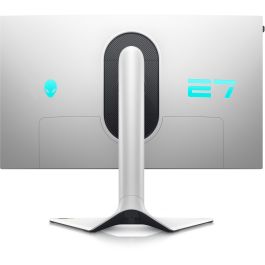 Dell Monitor Led Gaming 27 Pulgadas QHD Fast IPS Nano Color, 280Hz, AMD FreeSync Premium Pro, NVIDIA G-SYNC Compatible, DisplayHDR 600