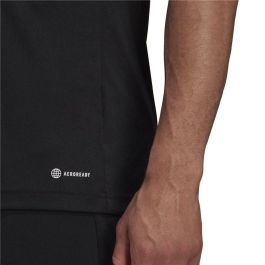 Camiseta de Fútbol Adidas HE1573 (L)