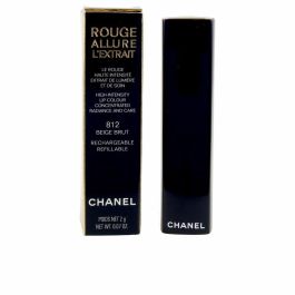 Chanel #812 ROUGE ALLURE L'EXTRAIT Pintalabios Recargable Beige Brut 2 gr