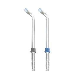 Waterpik Boquilla Seeker Placa Inaccesible para Irrigador, 2 unidades