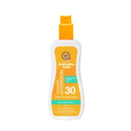 Australian Gold Ultimate hydration spray gel SPF30 237 ml Precio: 17.5000001. SKU: SLC-96720