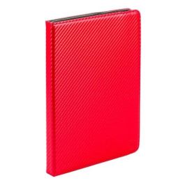 Funda Tablet Maillon Urban Standard Case 9,7 -10,2 Rojo Funda Tablet Maillon Urban Standard Case 9,7 -10,2 Rojo Precio: 13.89000019. SKU: B1EZQ6XK3X