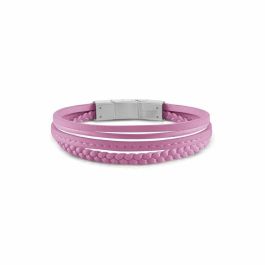 Pulsera Mujer Guess JUMB01345JWSTFCT-U Precio: 84.50000031. SKU: B18ZAYX2C6