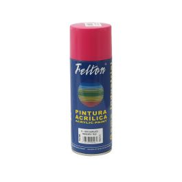 Felton RAL-4010 Spray Acrílico Magenta 400ml Felton RAL-4010 Spray Acrílico Magenta 400ml Precio: 5.94999955. SKU: B16BWM8EX2