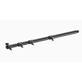 Elgato Multi Mount Flex Arm Large - Brazo flexible de soporte universal para cámara y móvil, plegable, negro Precio: 90.49999948. SKU: B157GGTZZ7