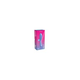 Vibrador anal We-Vibe Azul