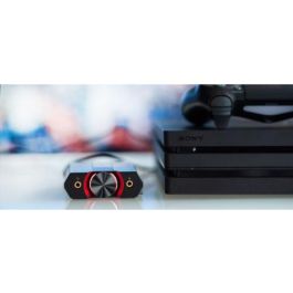 Tarjeta de Sonido Externa Creative Technology Sound BlasterX G6