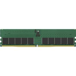 Kingston 48GB 5600MT/s DDR5 ECC CL46 DIMM 2Rx8 Hynix M Precio: 306.58999965. SKU: B1AD8ENK2Q