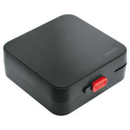 Bosch AUC4053423234589 Atornillador inalámbrico IXO 7 con 10 puntas y caja de almacenamiento