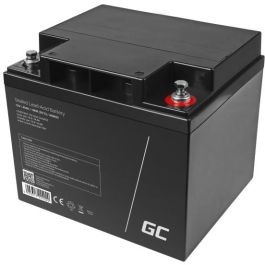 Green Cell AGM22 Batería AGM 12V 40Ah Sealed Lead Acid