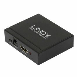Lindy Splitter Duplicador HDMI 10.2G 2 Puertos para 2 Pantallas 4K Ultra HD 60Hz con Gestión EDID Precio: 38.78999971. SKU: B1DYXAL7GQ