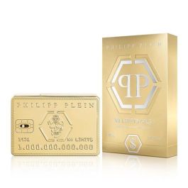 Philipp Plein No limits gold eau de parfum 90 ml Philipp Plein No limits gold eau de parfum 90 ml Precio: 40.69000005. SKU: B16ATVBLKT