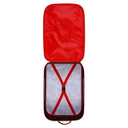 Karactermania Maleta Trolley Spiderman Symbol Blanda Infantil 33 x 17 x 52 cm