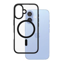 PanzerGlass Funda HardCase Negra MagSAFE para iPhone 16 Precio: 37.79000005. SKU: B17VD8SWKV