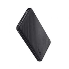 Trust 24678 Powerbank 10000mAh, 15W, Negra