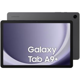 Samsung Galaxy Tab A9+ 128GB 6GB RAM Wi-Fi EU gris Precio: 255.89000019. SKU: B1DBJZSK8Y