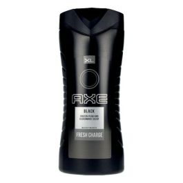 Axe Black Shower Gel Precio: 3.50000002. SKU: B1KMKET23T