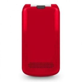 Teléfono Móvil SPC Epic/ Rojo Teléfono Móvil SPC Epic/ Rojo