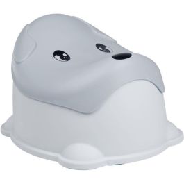 JUGUETON PERRO POT encantador gris Precio: 30.50000052. SKU: B149XPNABX