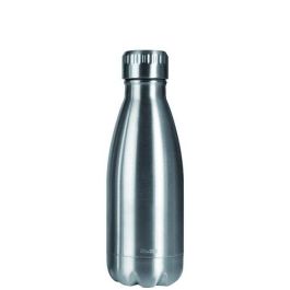 Botella Termo Ibili Acero Inox 350 Ml Plata Precio: 17.432712. SKU: B16MBWK325